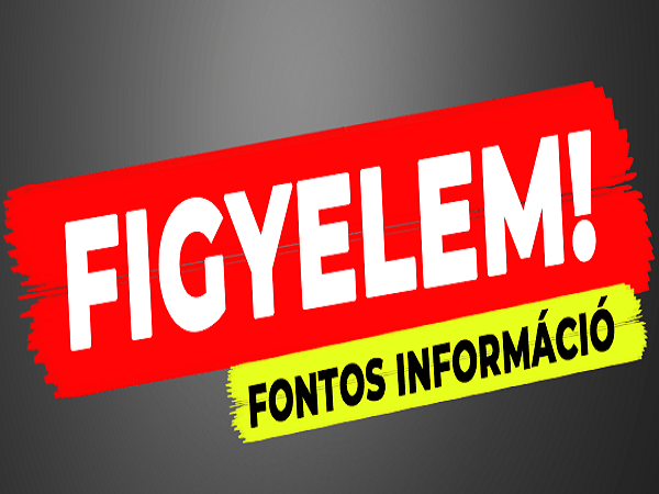 Figyelem Figyelem
